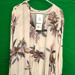 Free People Top from Soca store